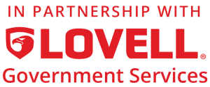 Text - In Partnership with Lovell