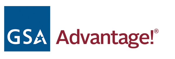 Logo - GSA Advantage